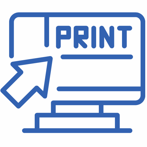Print Media